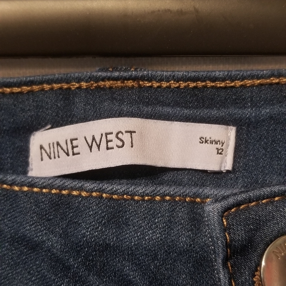 Nine west jeans
